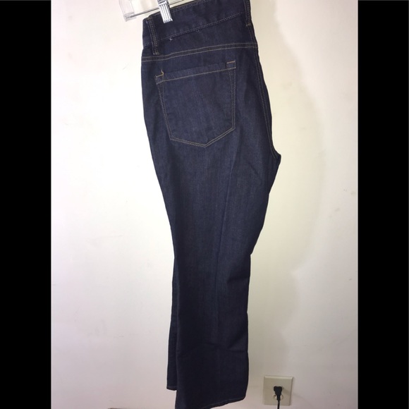 Ann Taylor Denim - Ann Taylor Loft Jeans